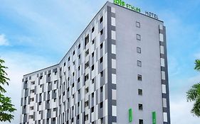 Ibis Styles Accra Airport Hotel 3* Ghana